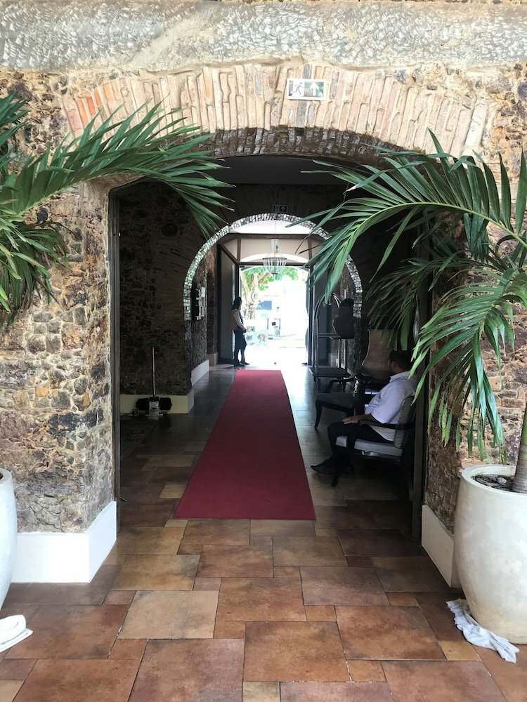 Фото Atrium Quinta de Pedras Hotel