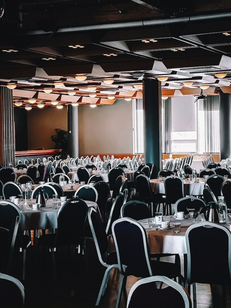 Фото Hotel Selfoss