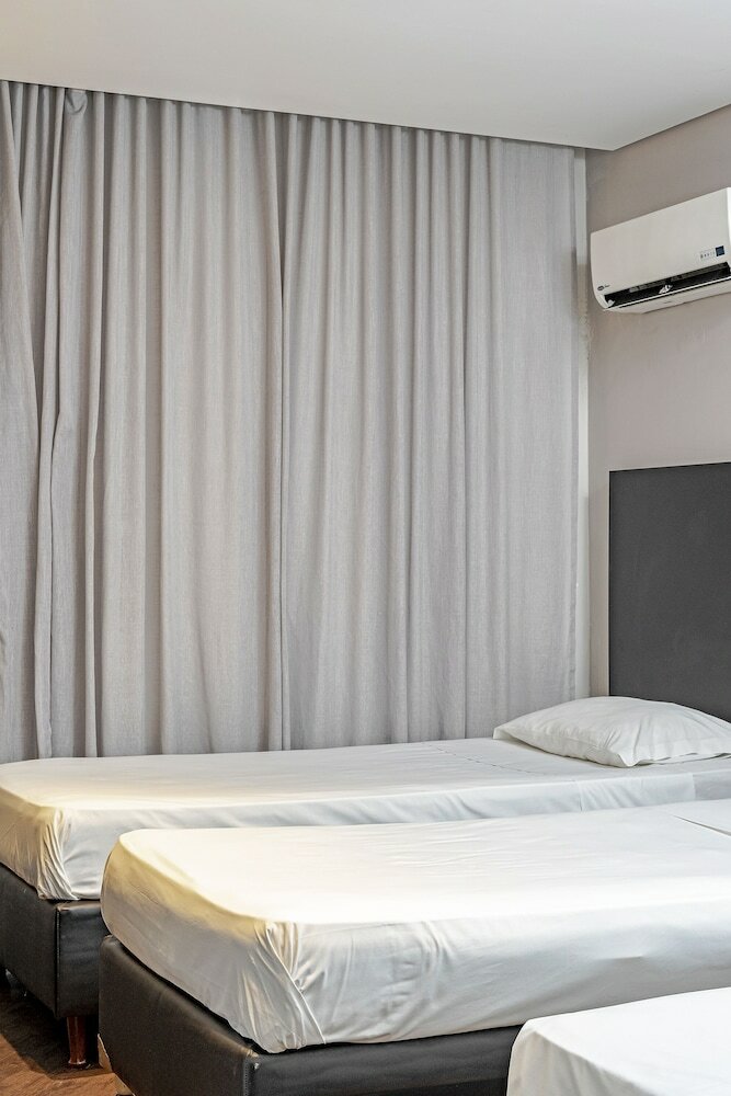 Фото Slaviero Baía Norte Florianópolis