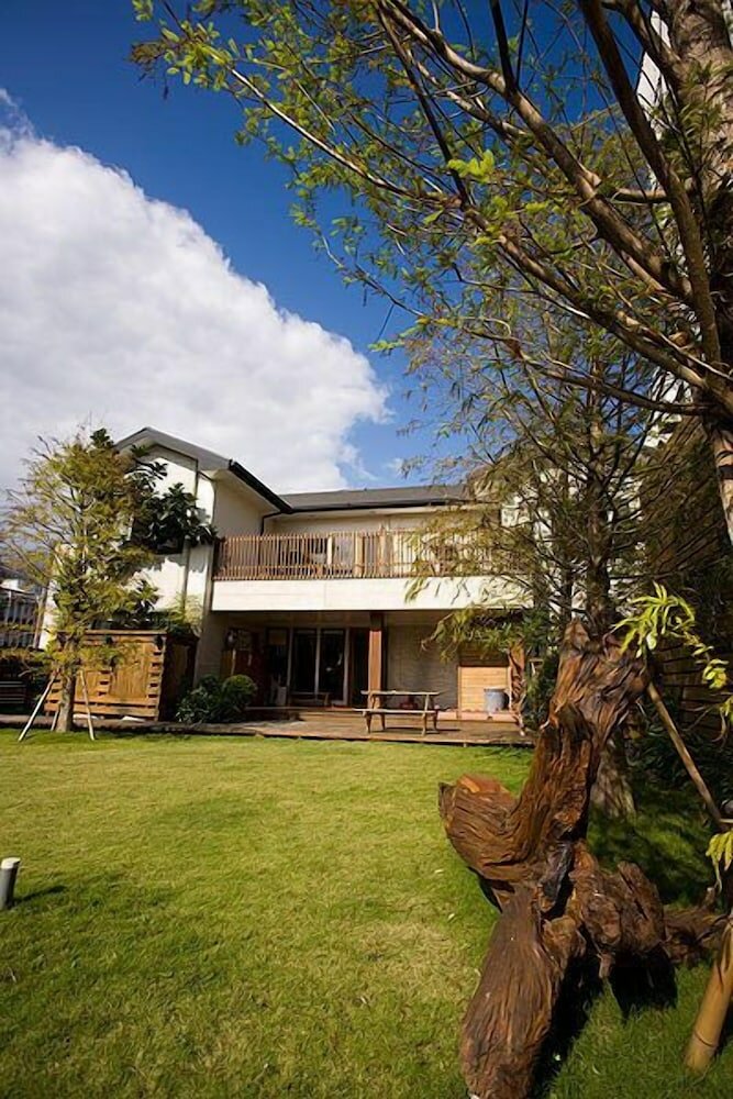 Фото Cypress House