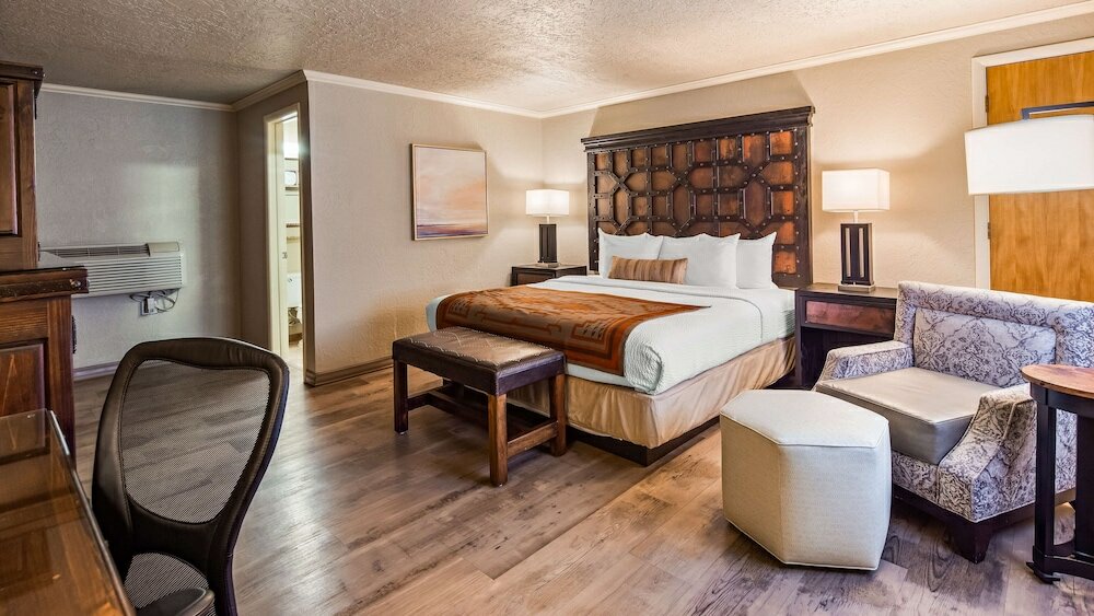 Фото Best Western Plus Weatherford