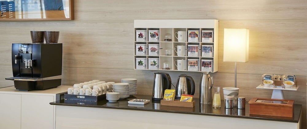 Фото Nh Valencia Center