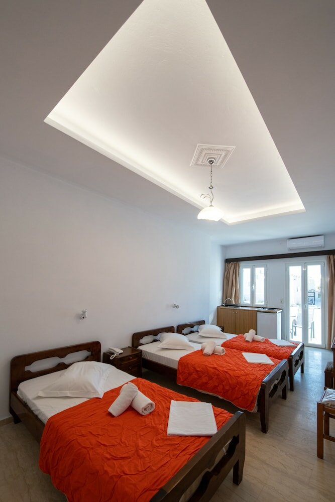 Фото Hotel Lodos