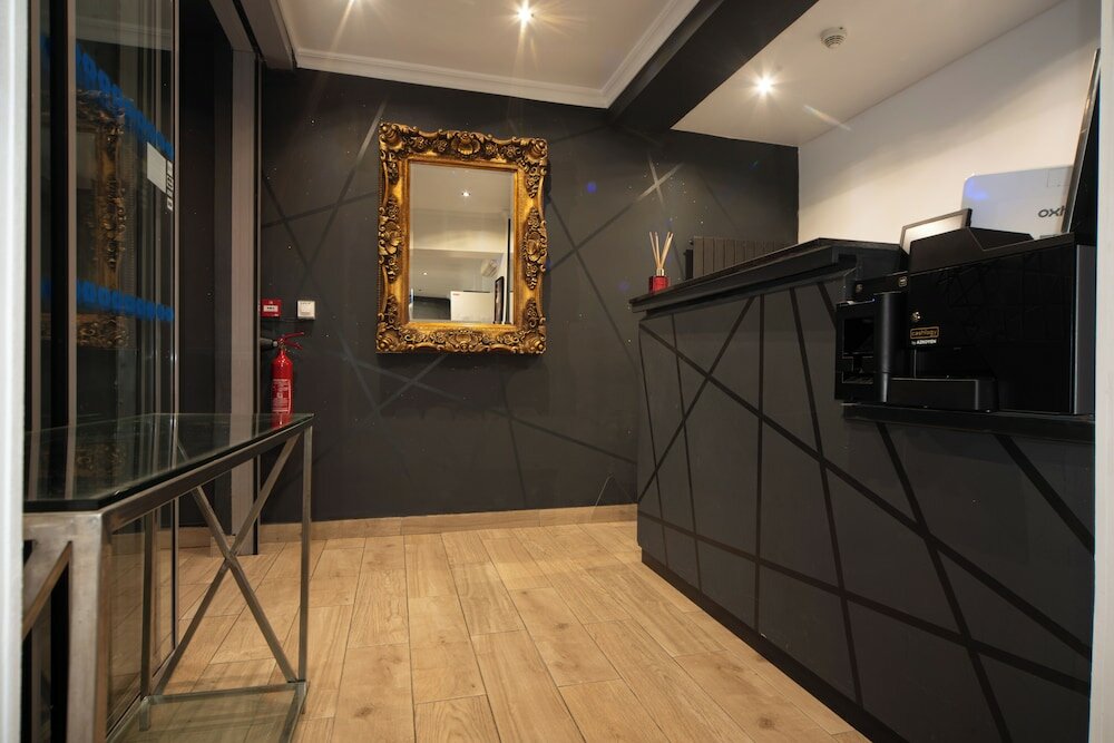 Фото Enjoy Hostel