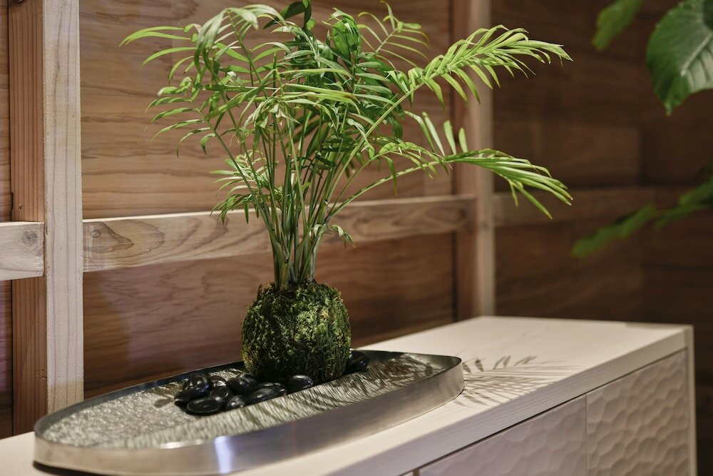 Фото Ref Kumamoto by Vessel Hotels