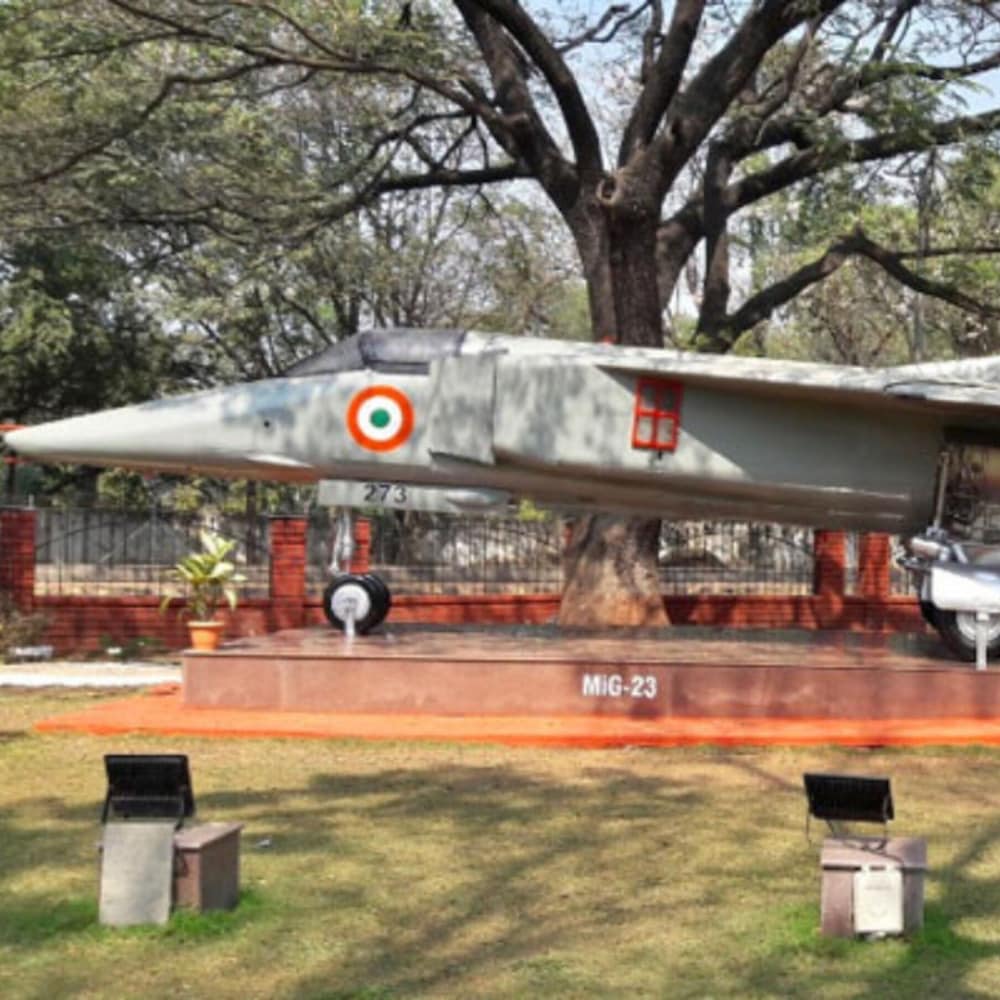 Фото Crowne Plaza Pune City Centre, an Ihg Hotel