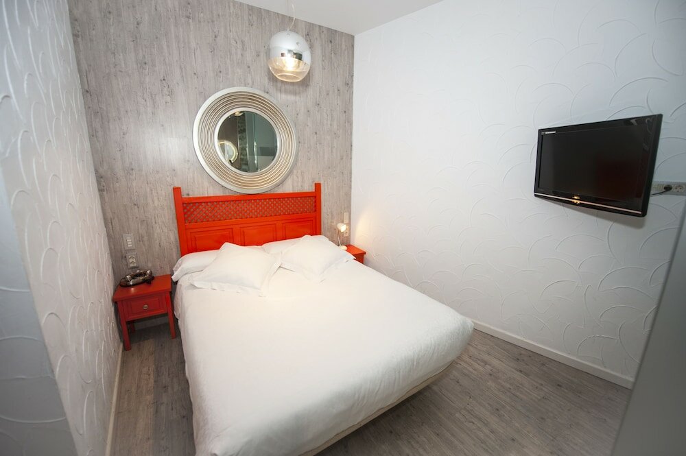 Фото Posada del Dragón Boutique Hotel