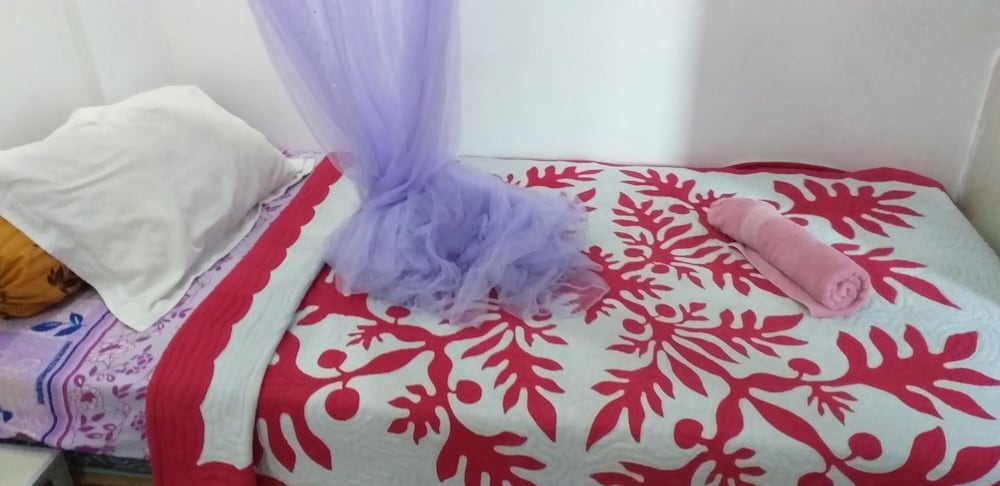 Фото Amed Sari Beach Guesthouse