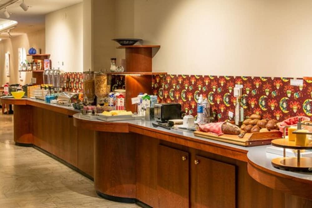 Фото Teaterhotellet