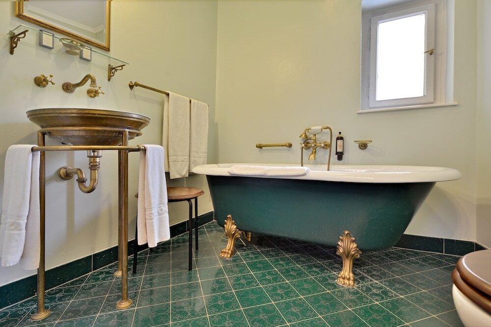 Фото Gerlóczy Café & Rooms deLux