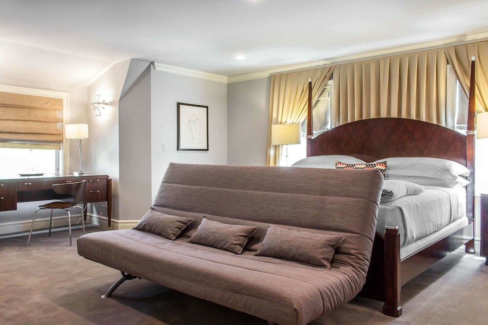 Фото The Peacock Inn, Ascend Hotel Collection