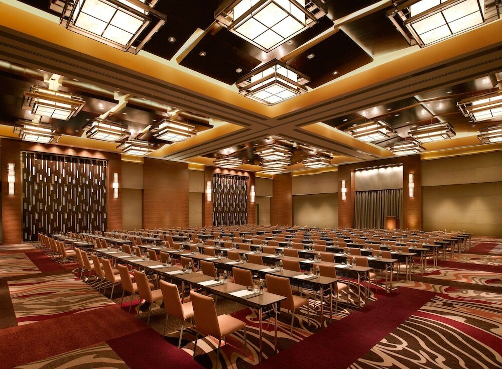 Фото Hyatt Regency Chongqing