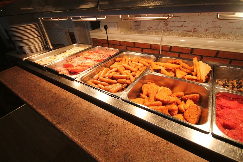 Фото The Craig-Y-Don Hotel