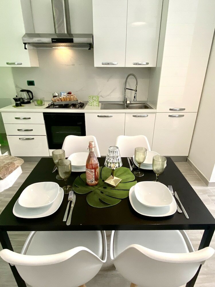 Фото B&b Le Statuine Guesthouse