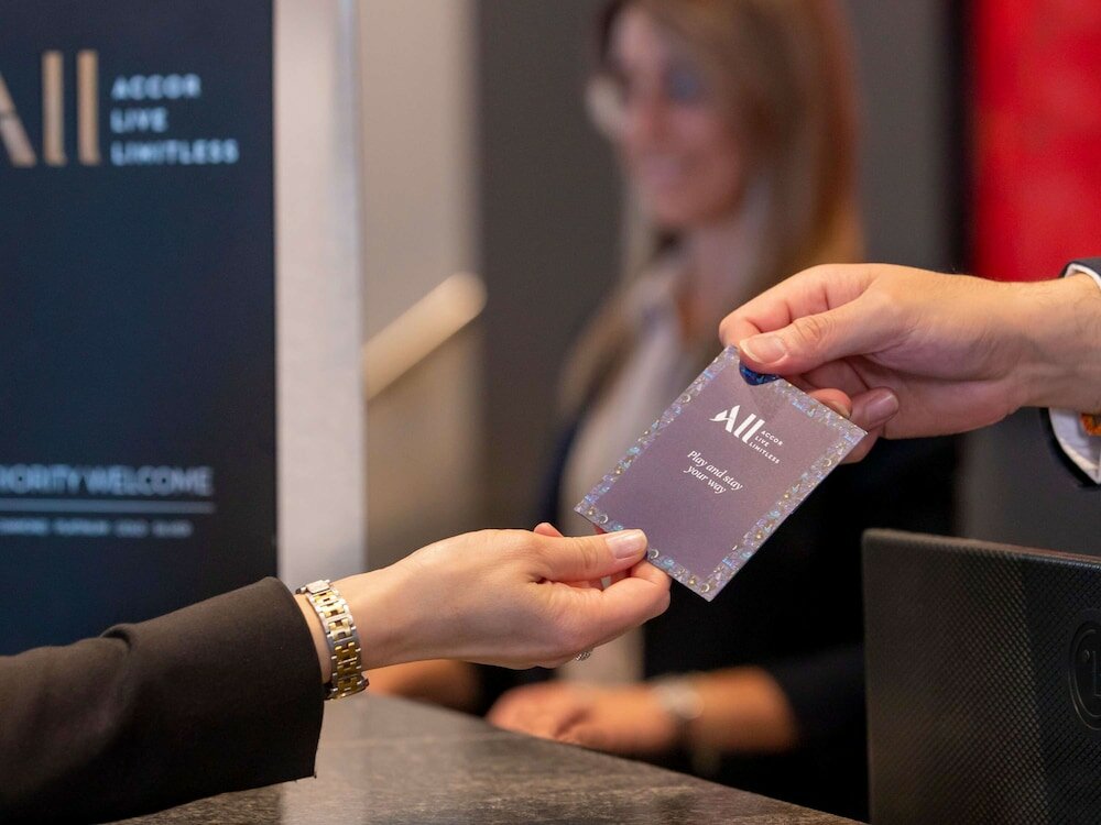 Фото Mercure Sydney