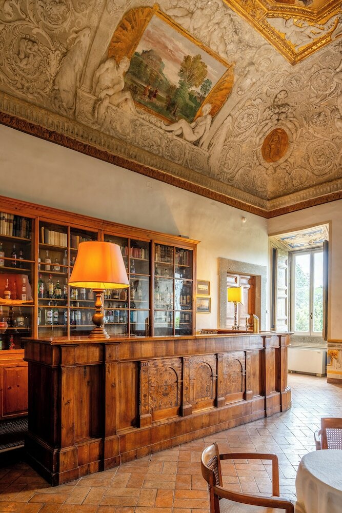 Фото Parkhotel Villa Grazioli