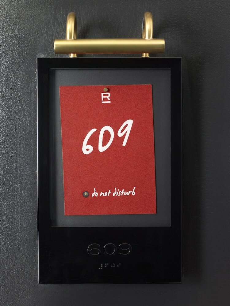 Фото Refinery Hotel - New York