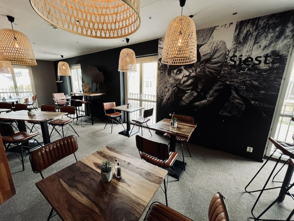 Фото Hotell Siesta