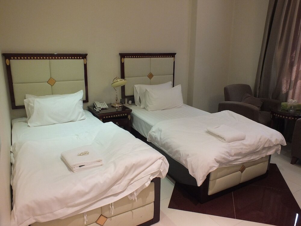 Фото City Hotel Salalah