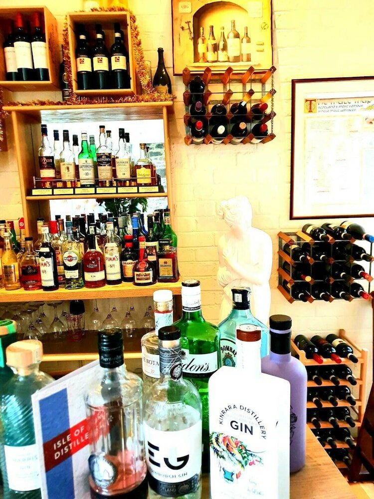 Фото Lubnaig Guest House