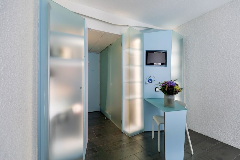 Фото Hotel Cristal