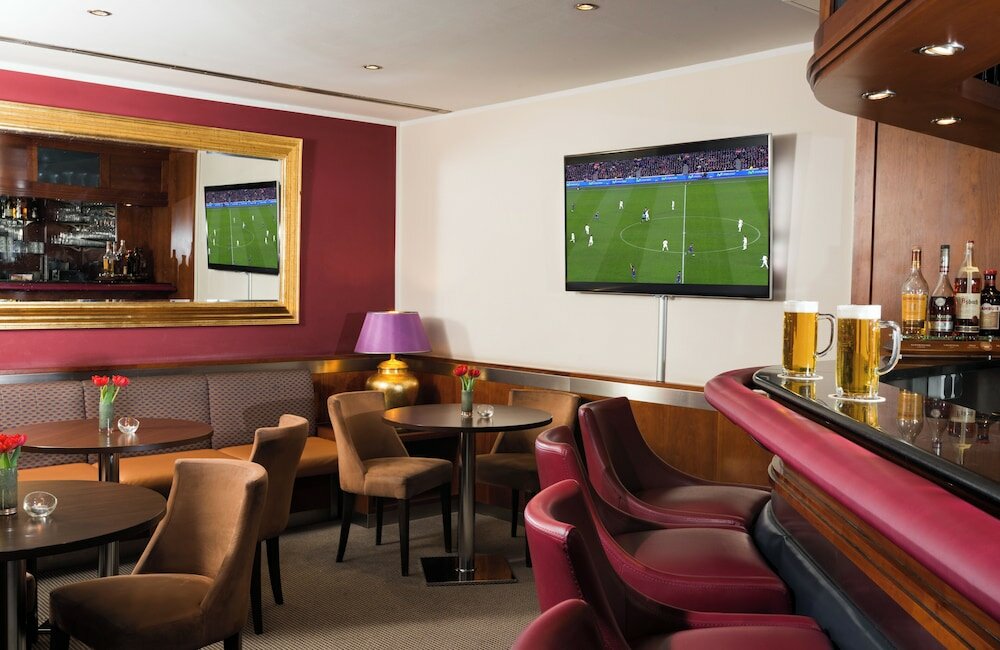 Фото Leonardo Hotel & Residenz München