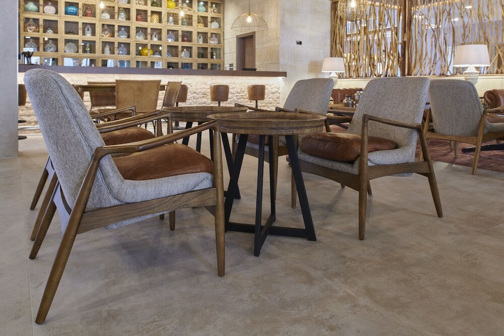 Фото Ansares Hotel