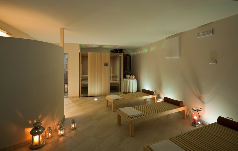 Фото Hotel Acquadolce