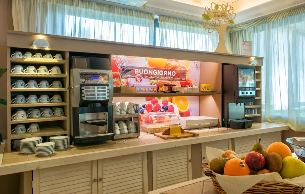 Фото Hotel Siesta