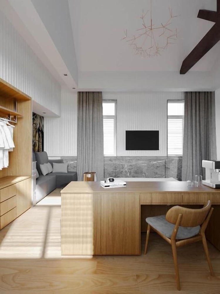 Фото Macalister Mansion