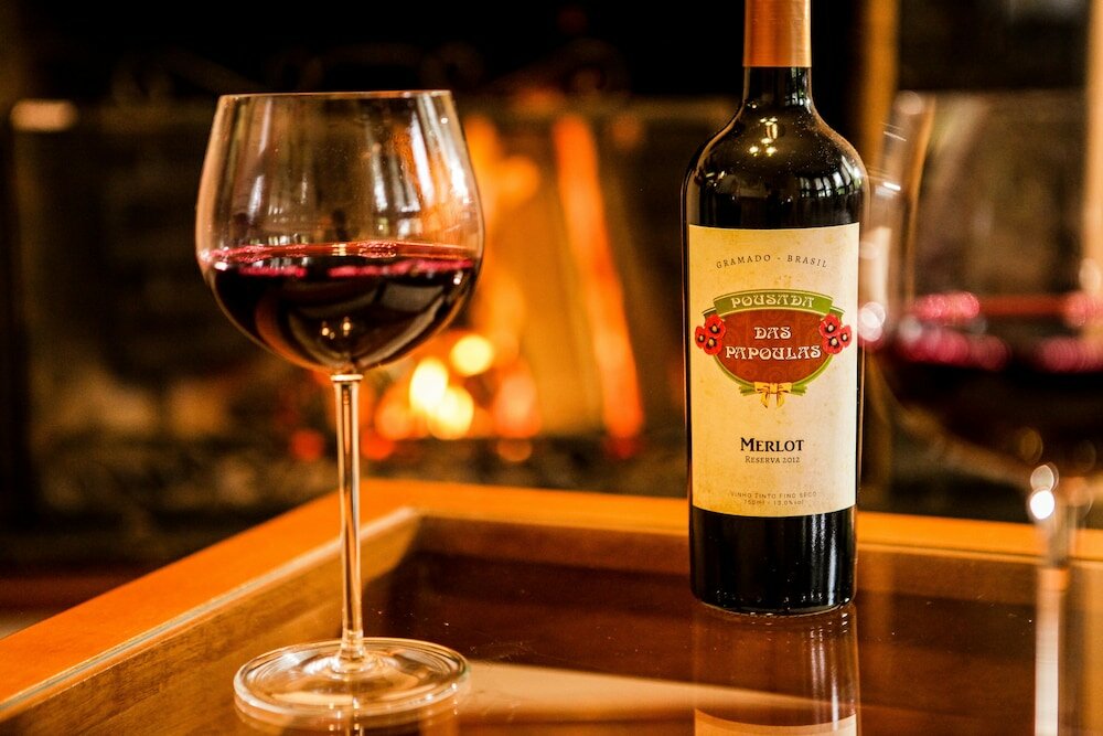 Фото Pousada das Papoulas