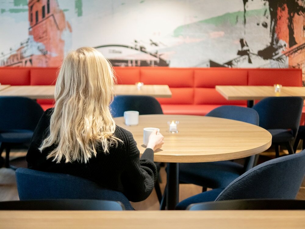 Фото Good Morning Jönköping