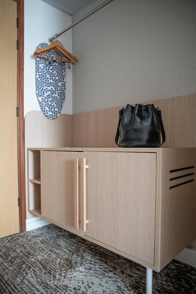 Фото Novotel Antwerpen