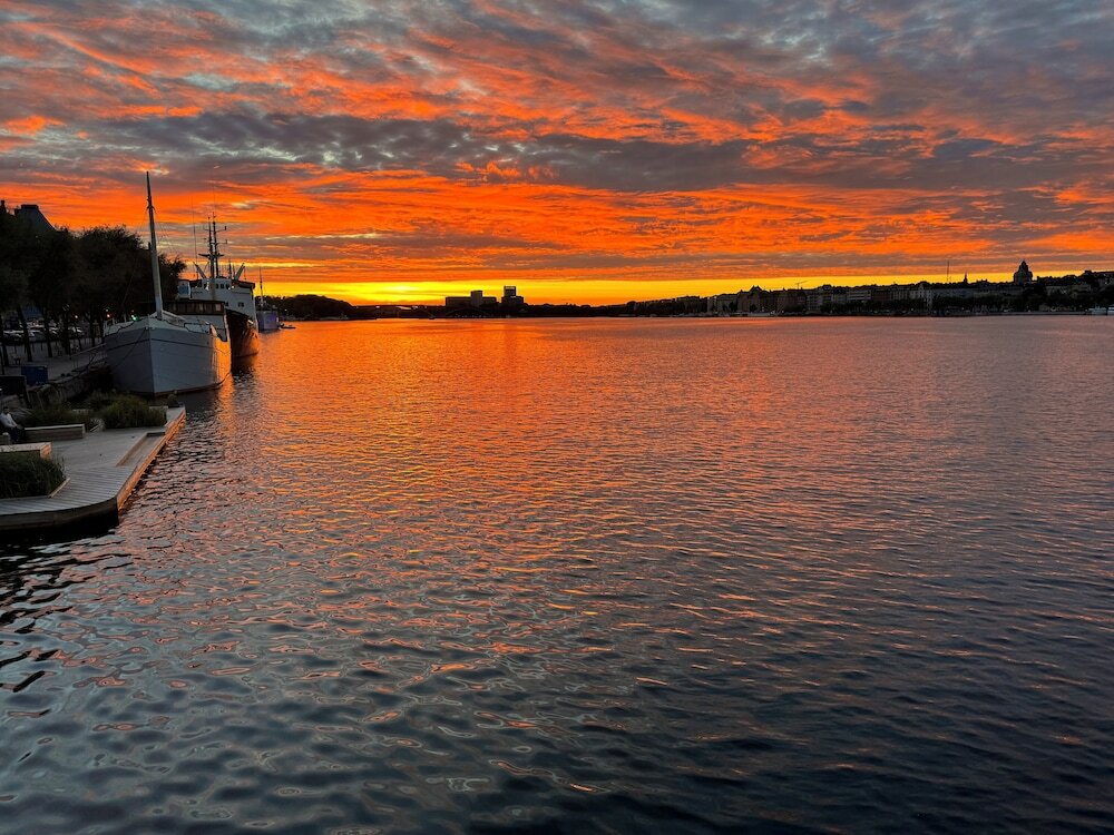 Фото Rygerfjord Hotel & Hostel