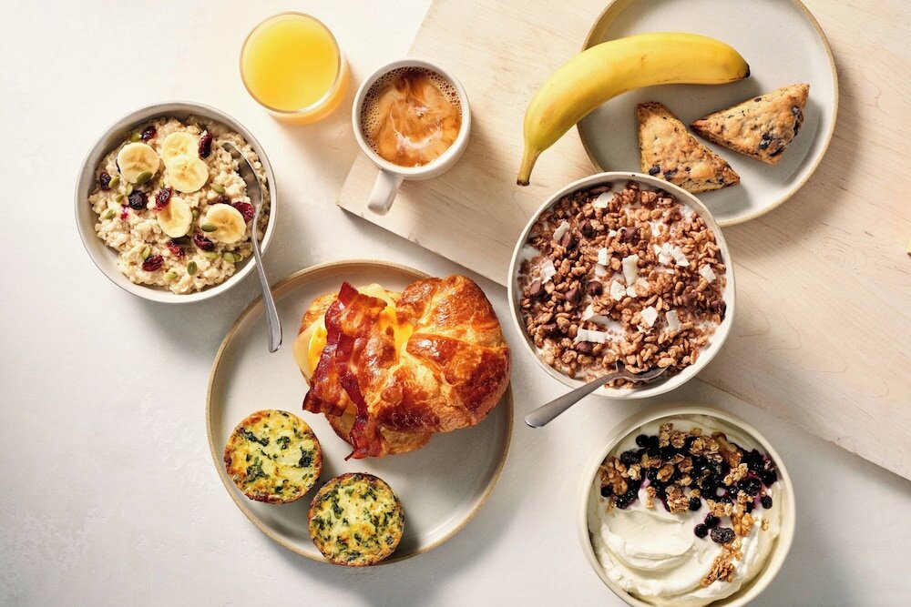 Фото Fairfield Inn & Suites by Marriott Indianapolis Downtown