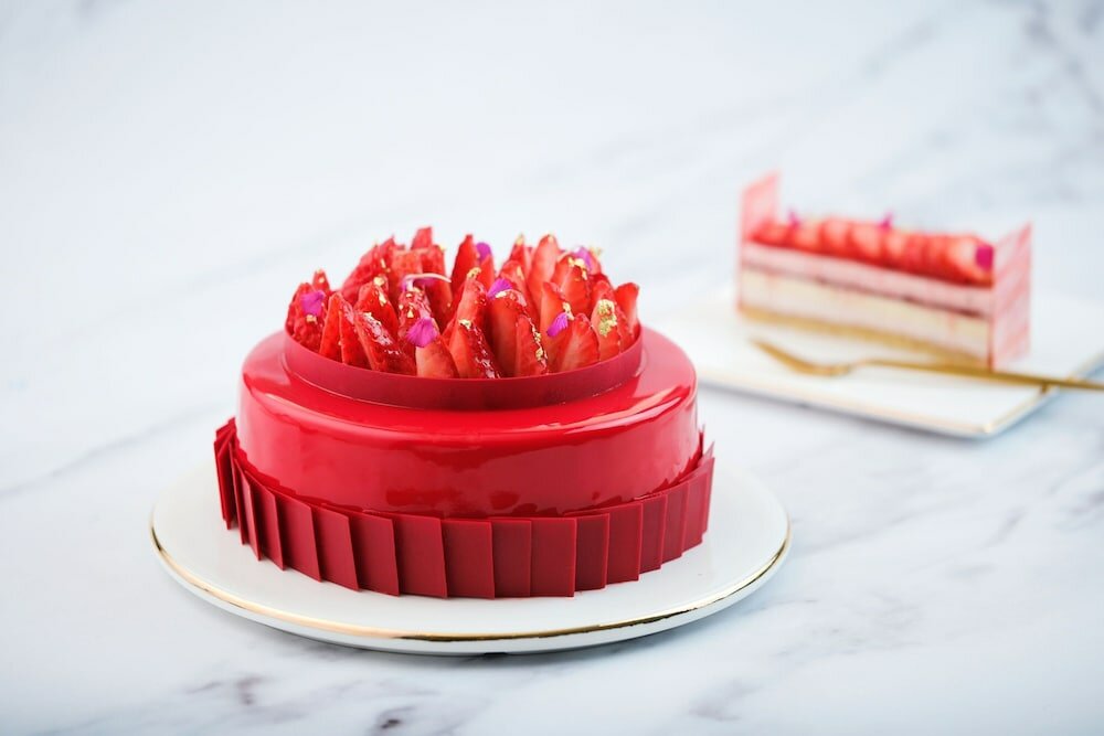 Фото Sheraton Hong Kong Hotel & Towers