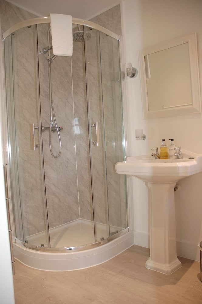 Фото Lubnaig Guest House