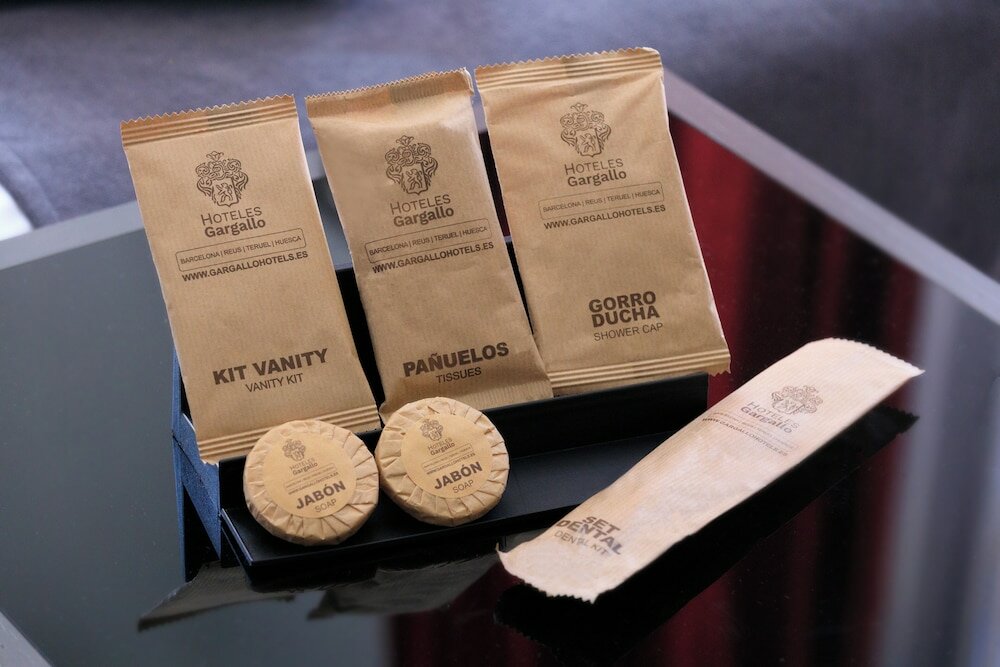 Фото Hotel Ciutadella Barcelona