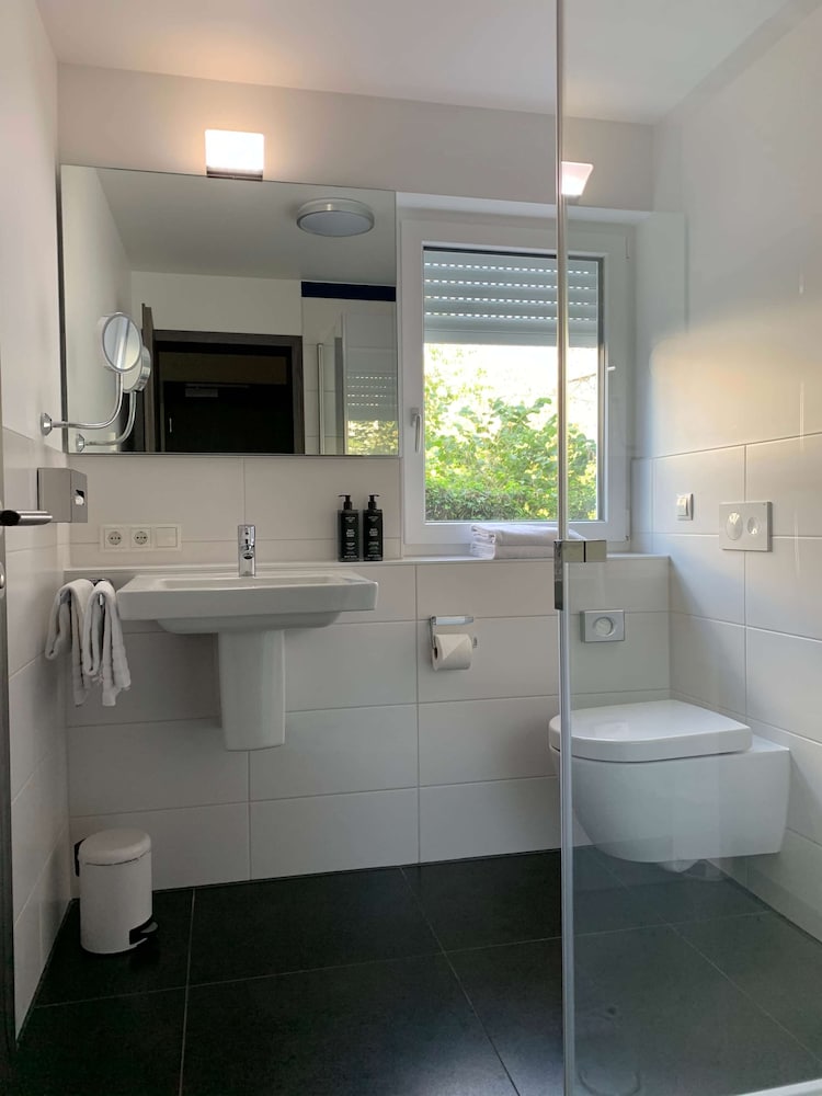 Фото Ana Living Karlsruhe by Arthotel Ana