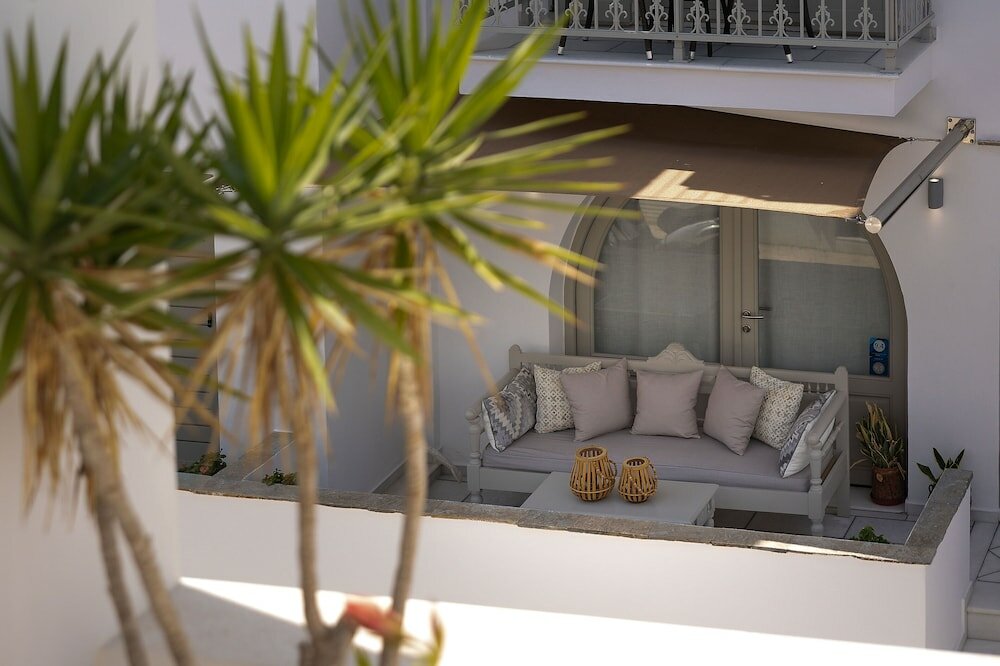 Фото Отель Villa Flora