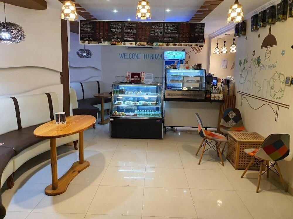 Фото City Hotel Salalah