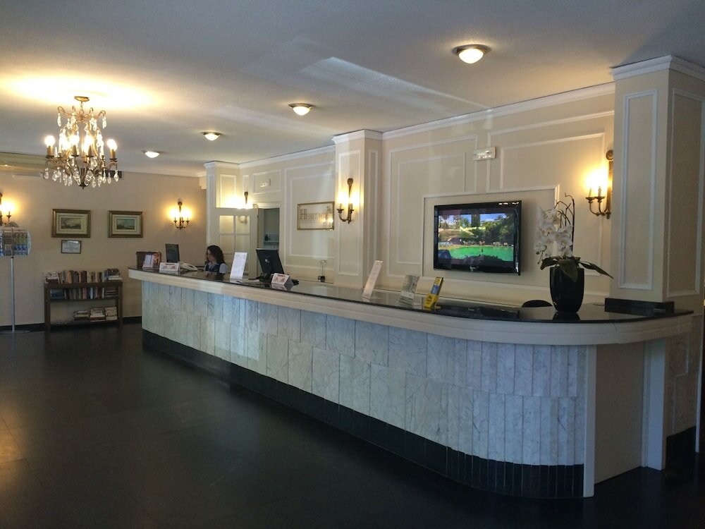 Фото Marbella Beach Resort at Club Playa Real