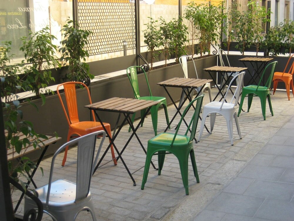 Фото Apartamentos Larga 70