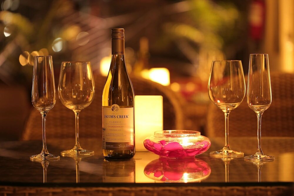 Фото Radisson Blu Jaipur