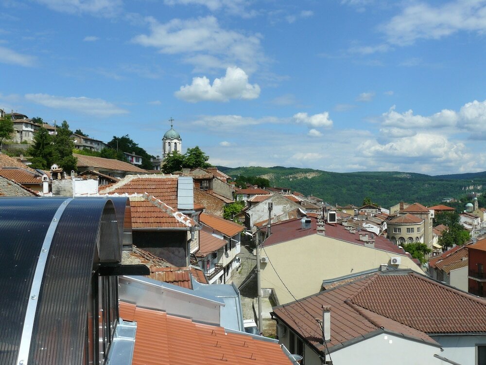 Фото Hotel Varusha