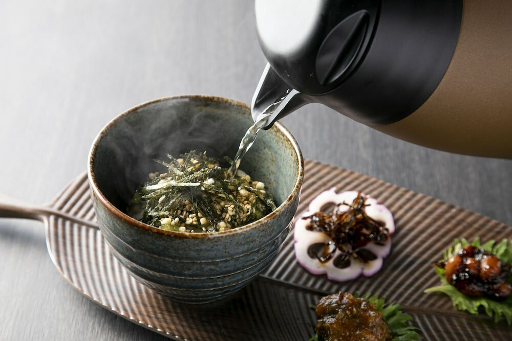 Фото Hotel Intergate Osaka Umeda