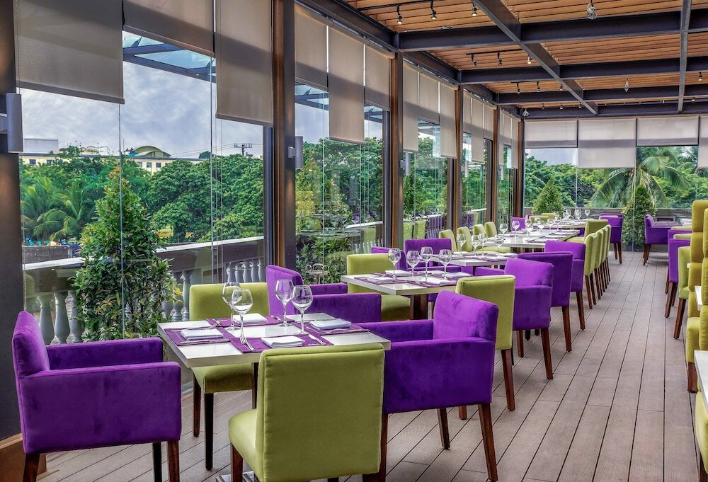 Фото The Bayleaf Intramuros