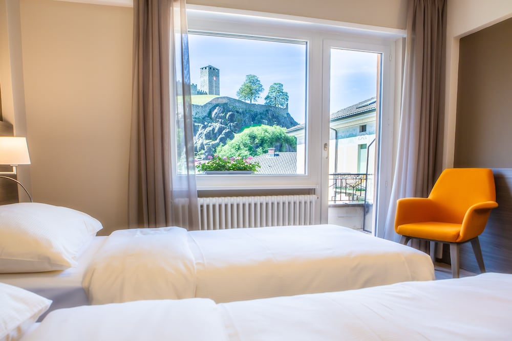 Фото отеля 4