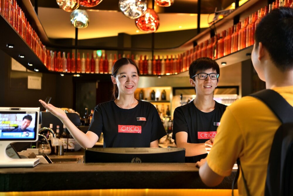 Фото West Lake QingChun CitiGO Hotel Hangzhou