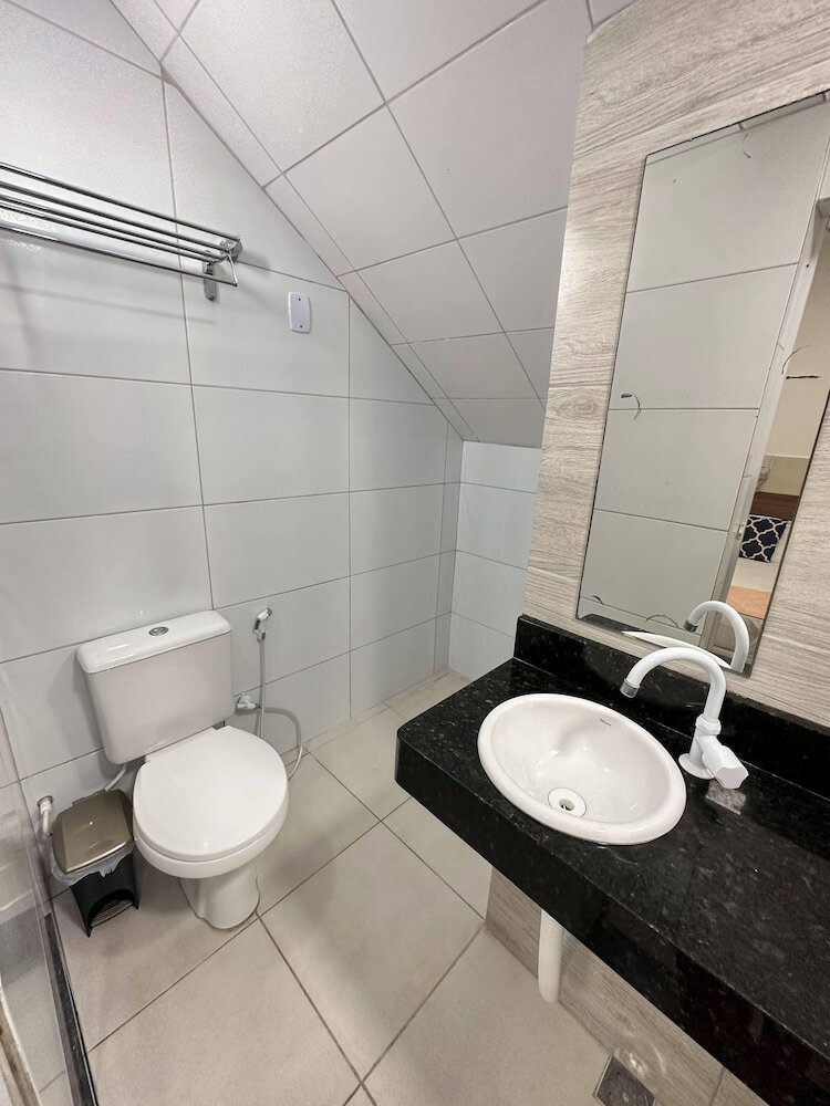 Фото Pousada São Luis